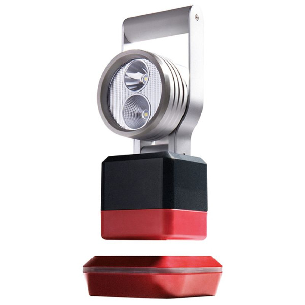 Stein HGS Arbeitsleuchte LED 'SH-5.100', 35202, 4063527678776