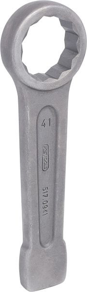 KS Tools Schlag-Ringschlüssel, 41mm, 517.0941, 4042146109342