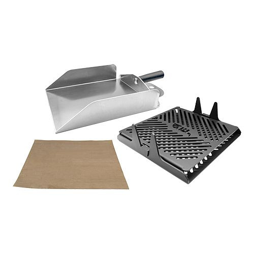 Venix Panini-Zubehör-Set, zur Verwendung mit dem Venix Spriz, 395910