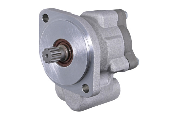 HELLA Hydraulikpumpe, Lenkung, 200bar, hydraulisch, 8TL 359 003-821