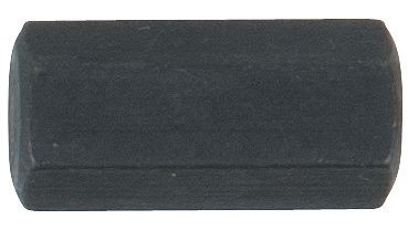 KS Tools Bit mit 8,0 mm Sechskantantrieb für Innensechskant-Schrauben 8,0 mm, 150.1307