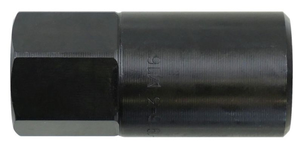 GEDORE KL-0039-1916-3 Bundmutter, M16, 2727633, 4046459125594