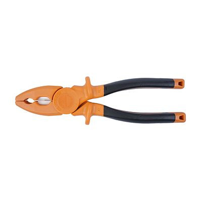 Preising Isolierende Kombizange, Keramikschneiden, 6104ECXL