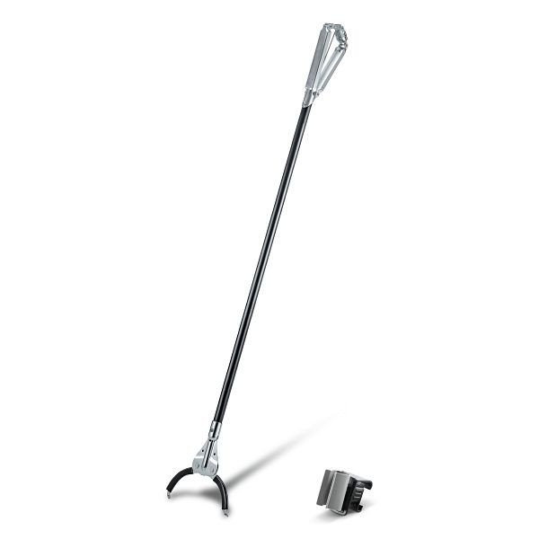Kärcher Set Grobschmutzzange, Gewicht mit Zubehör: 1,179 kg, 2.852-497.0