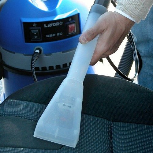 LAVOR kleine Nass-Saugdüse KIT für GBP + GNP, 5.209.0094-PS