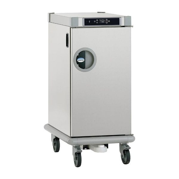 Tournus Roll'Service Warmhalteschrank 10 Ebenen mit Luftbefeuchter, CX559
