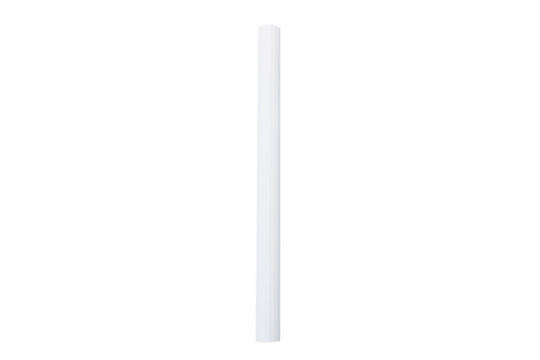 Schneider Tortenständer Säule, Weiß, gerillt L: 22,5 cm Kunststoff, 202414
