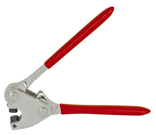KUKKO Bleiplombenzange, Durchmesser: 10 mm, Länge: 130 mm, 334-910