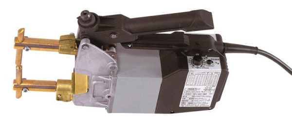 ELMAG CU-Elektrodenarme Ø 10mm, Länge: 125mm, Modell 7501 passend für Modelle 7900, 56362