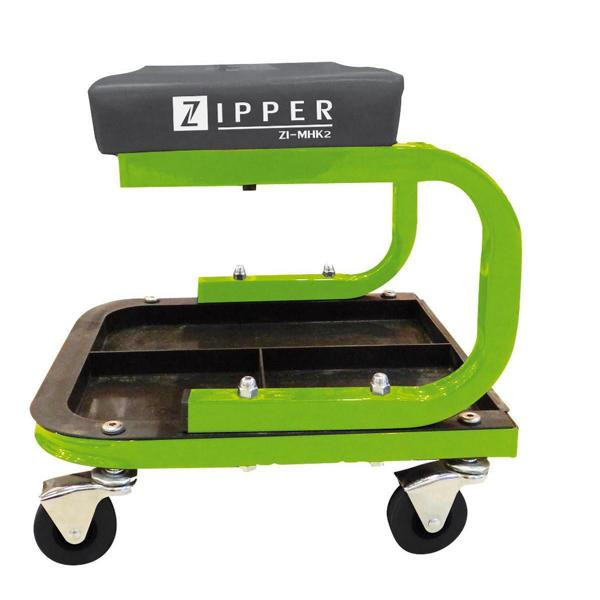 Zipper Mobiler Montagehocker, ZI-MHK2, 9120039230115