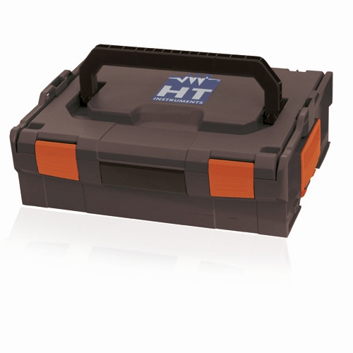 HT Instruments Systemkoffer Sortimo für Combi420 Serie, I-V400w, 2009220