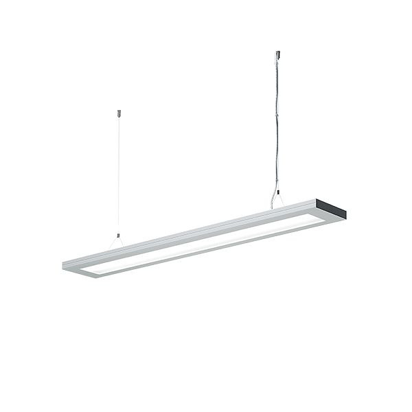 Waldmann Pendelleuchte LAVIGO DPP 16000/840/D/G2/WS, 121799000-00750545