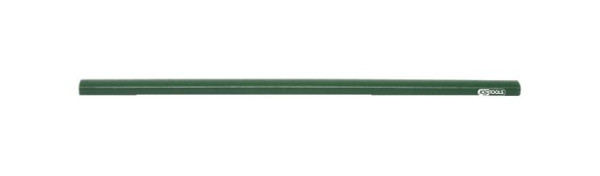 KS Tools Maurer-Bleistift, grün, H, 300.0071