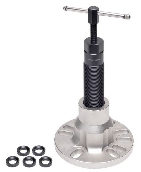 Kraftwerk Hydraulischer Ausdrücker für Antriebswellen max. 12 Tonnen, 30214