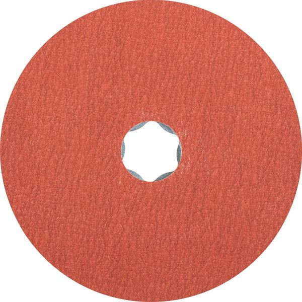 Pferd COMBICLICK Fiberschleifer CC-FS 115 A-COOL 220, VE: 25 Stück, 64191022