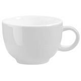 CENT Kaffee-/Cappuccino-Tasse 0.2l weiß, VE: 6 Stück, 573295, 4048355159352