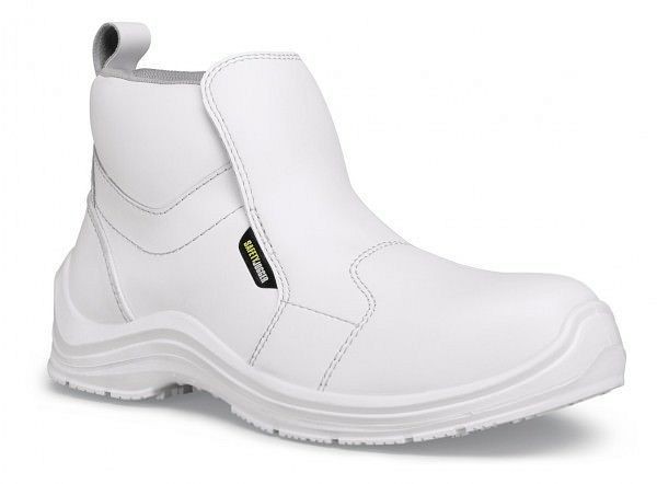 Shoes for Crews Arbeitsschuhe LUNGO81, weiß, Größe: 45, 75966-45