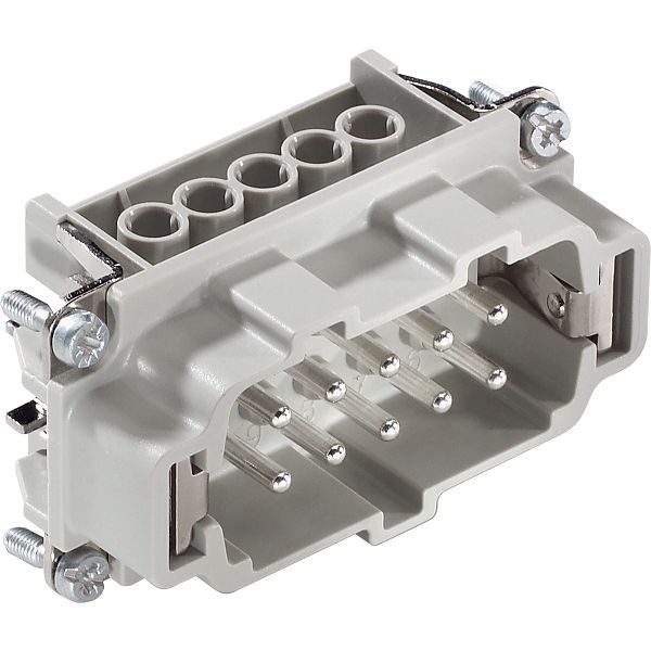 LAPP Kit EPIC® Kit H-BE 10 SS TS M25, 75009641