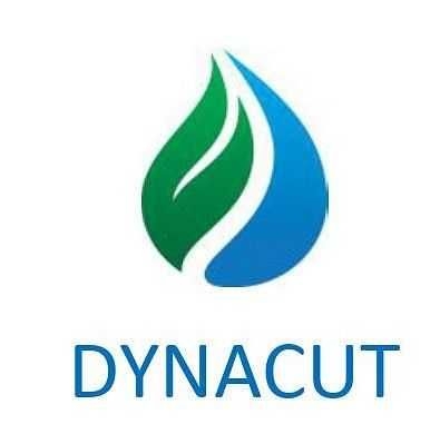 DYNACUT Logo