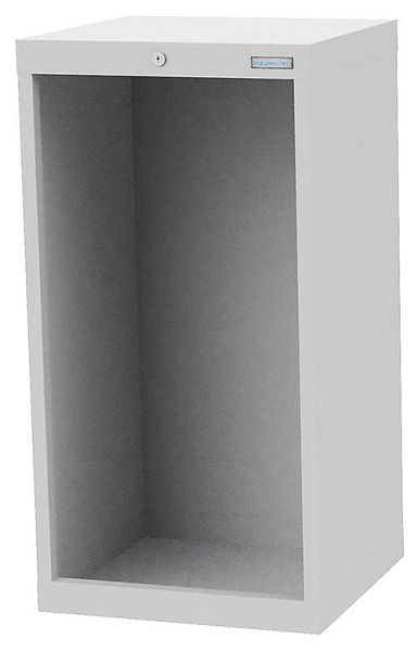 Bedrunka+Hirth Flügeltüre, R 24-16, Blendenhöhe 700 mm, Maße in mm (BxH): 495 x 700, 01.068.700E