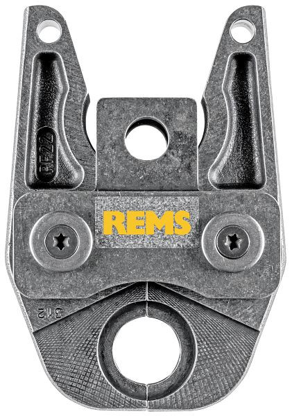 REMS Presszange PF 22, 571980, 4039976060721