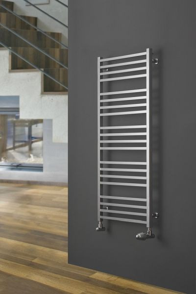 Ximax Badheizkörper C4 1260 mm x 600 mm 300 Watt Chrom, 61214
