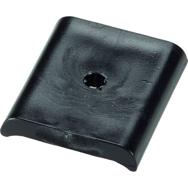 ZARGES Sprossengleitstück, Material: Kunststoff, 824732