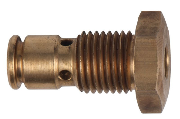 KS Tools Kolbenmutter, 122.1285-R007P, 4042146819432