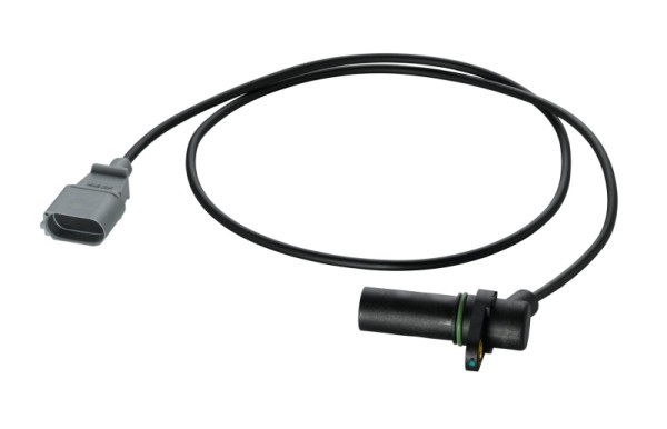 HELLA Impulsgeber, Kurbelwelle, 3-polig, Kabel: 1000mm, 6PU 009 167-261