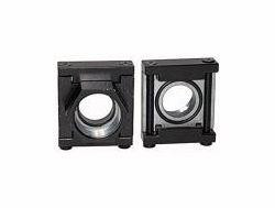 Riegler Zubehör, Anschlussplattenset zum Hochrüsten von Geräten von G 3/4 auf G 1, 100762, 4047322206976