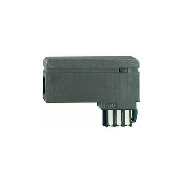 RUTENBECK TAE-F Stecker 6p mechanisch TSF, 112739, 4043921052105