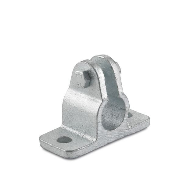 Torwegge Achsböckchen, H-950-25, 0016711