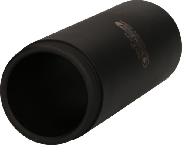 KS Tools Führungsrohr mit Anschlussgewinde, M48 x 1,5 mm, Ø 53 mm, 460.5423