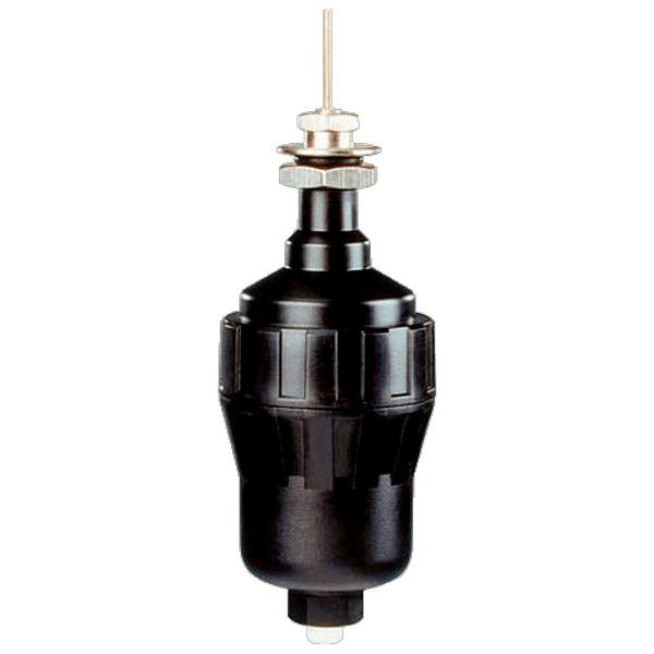 Prevost ALTO 1 - Automatischer Ablass durch Schwimmer, für Filter : G 1/8 und G 1/4, TD F1
