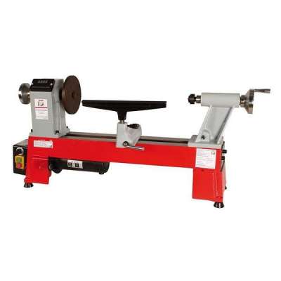 Holzmann Doppelblatt-Säge DBS125 – 1200W, Schnitttiefe 31 Mm, Für Holz, Metall & Kunststoff