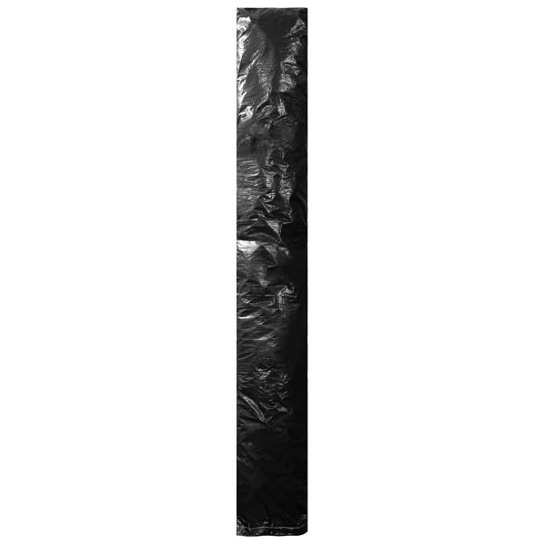vidaXL Sonnenschirm-Schutzhülle mit Reißverschluss PE 250 cm, 48649