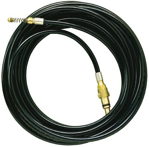 Nilfisk Rohrreinigungs-Set 15m, 6410766, 5701715002352