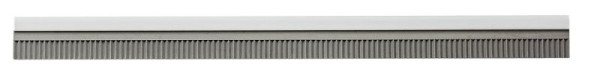 HiKOKI Bürstenleistensatz 360mm für 782262, 782263