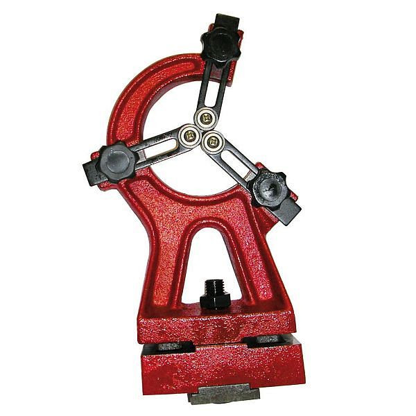 Holzmann Lünette, Länge: 1100mm, LNT1100, 9120039903293