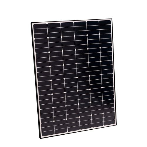 Phaesun Solarmodul Sun Peak SPR 170_12 black, 36x4 Zellen, 310447