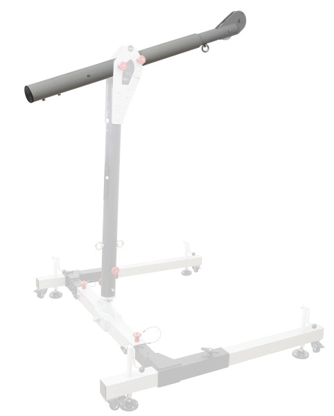 Kratos Davit Arm für EasySafeWay 1 mobiles Davit System, FA6010505