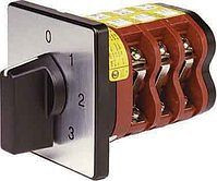 Elektra Tailfingen Stufenschalter für Frontbefestigung V2N S4-F1-B-SI, 141917