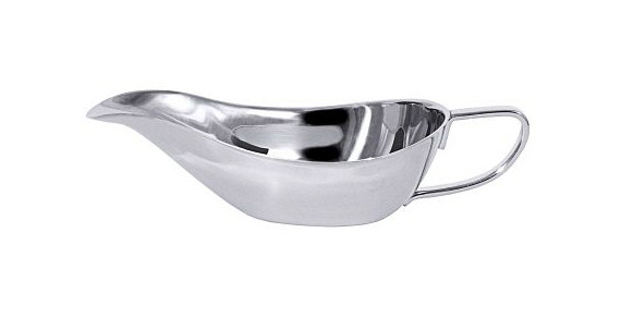 Contacto Sauciere ohne Fuß 0,1 l, 6882/010