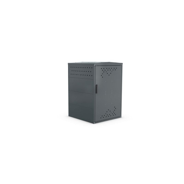 Stein HGS Rollatorbox G, ohne Seitenwand, 62930.0003