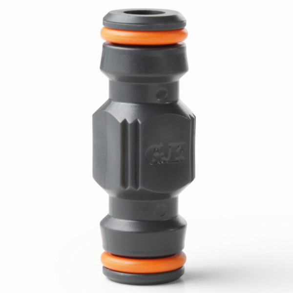 ewuaqua iWater Kupplung (2-Wege-Verbinder), VE: 10 Stück, 72045