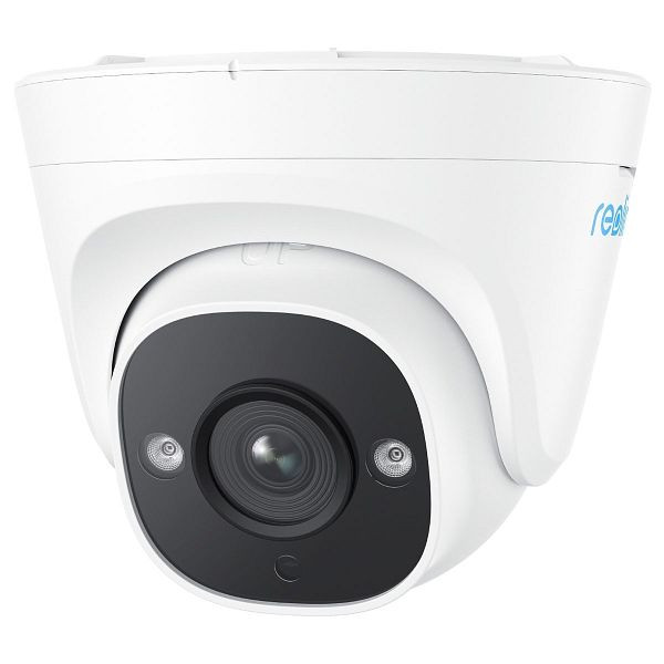 REOLINK P324 5 MP IP PoE Überwachungskamera mit intelligenter Personen- und Autoerkennung, rlp324