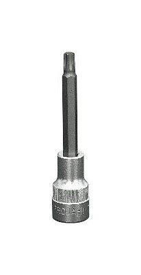 Projahn 1/2" Bit Stecknuss L100 mm TX T50, 325150