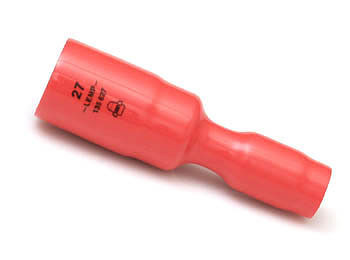 Lemp Steckschlüssel Einsatz 27mm 1/2" lang 12 kt, 135627
