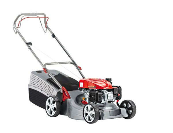 AL-KO Benzin-Rasenmäher Classic 4.62 SP-A, 123003, 4003718356434