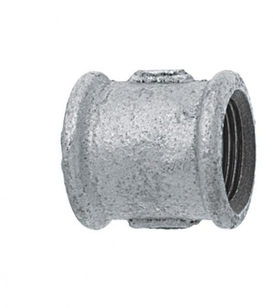 GEKA Gewindemuffe "TG", IG G 3/4" , VE: 10 Stück, 84.9519